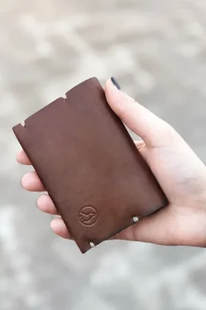 Elite Travel Clutch