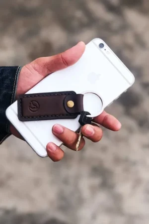 The Legacy Keychain