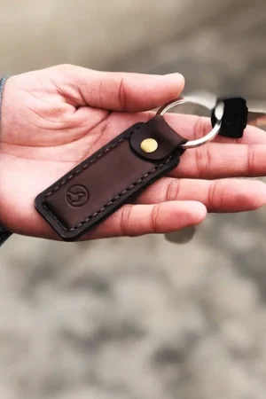 The Noble Keychain
