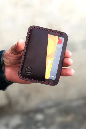 Executive Slim Card Holder