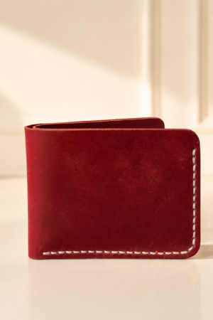 Heritage Bifold Wallet
