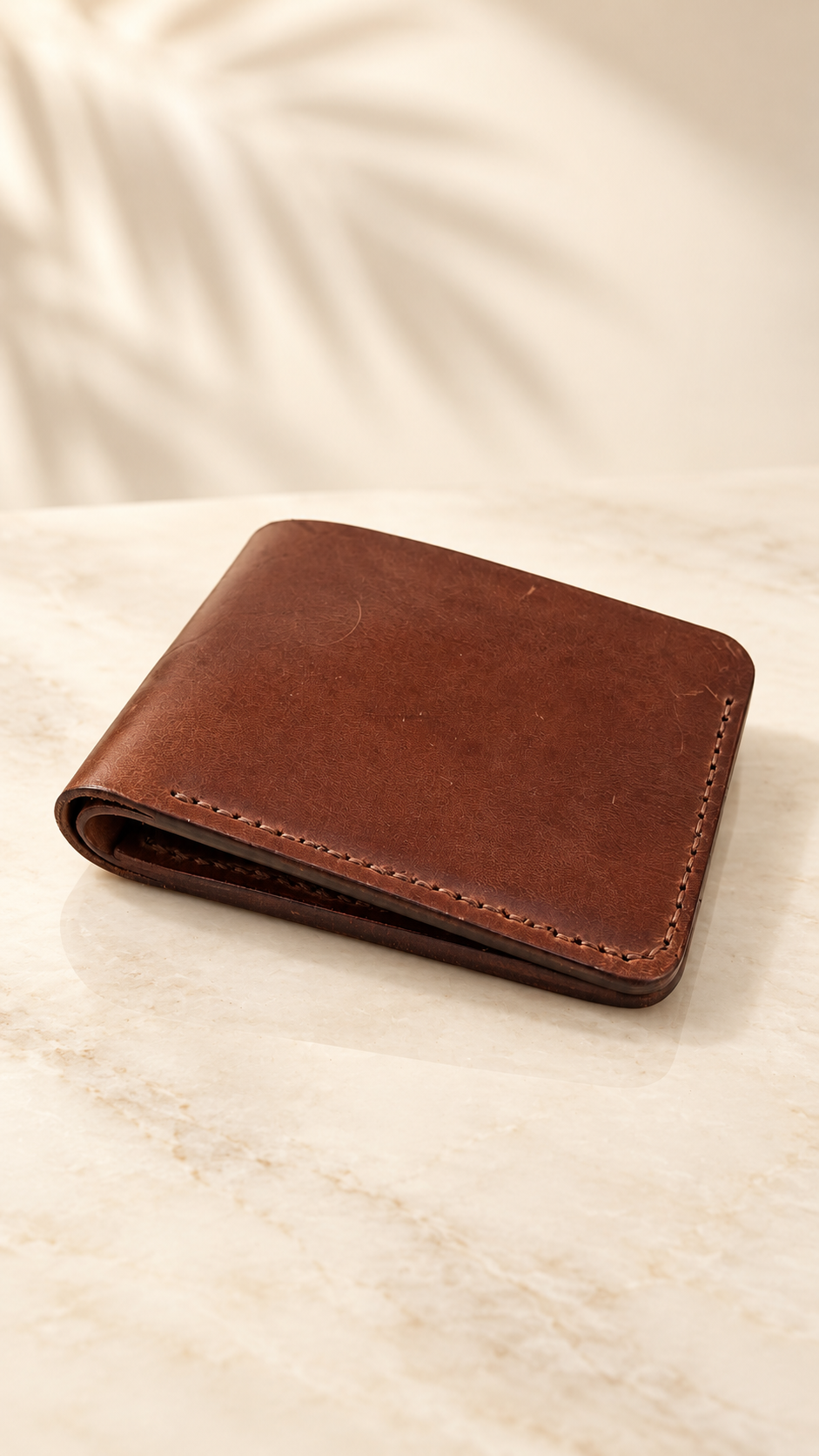 The Offset Duo — Bifold Wallet - Image 3