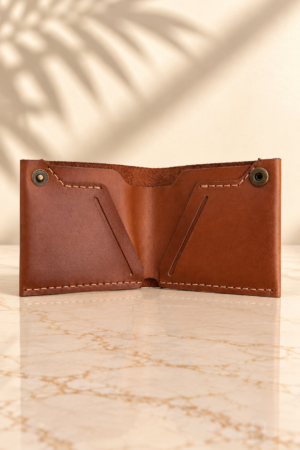 Canyon Fold Bifold Wallet