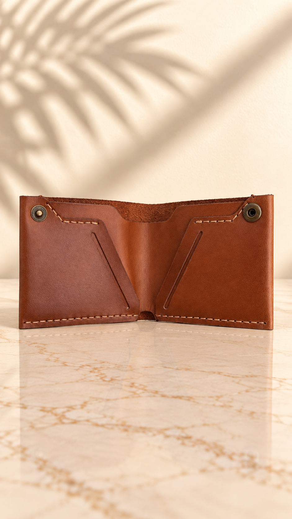 Canyon Fold Bifold Wallet