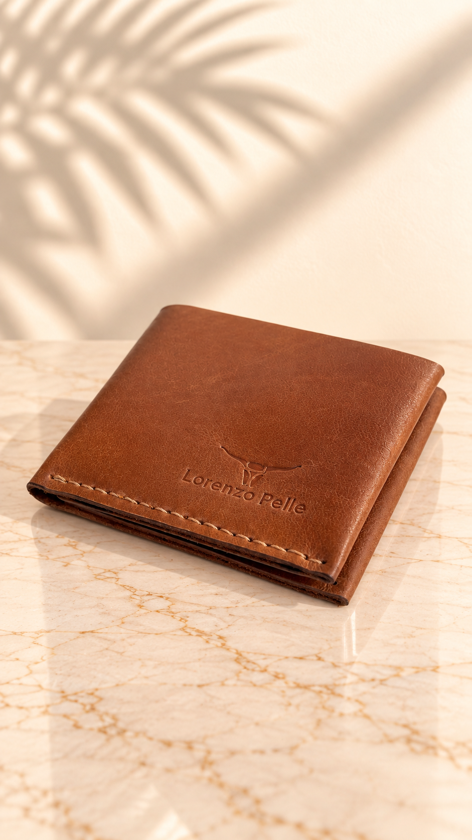 Canyon Fold Bifold Wallet - Image 2