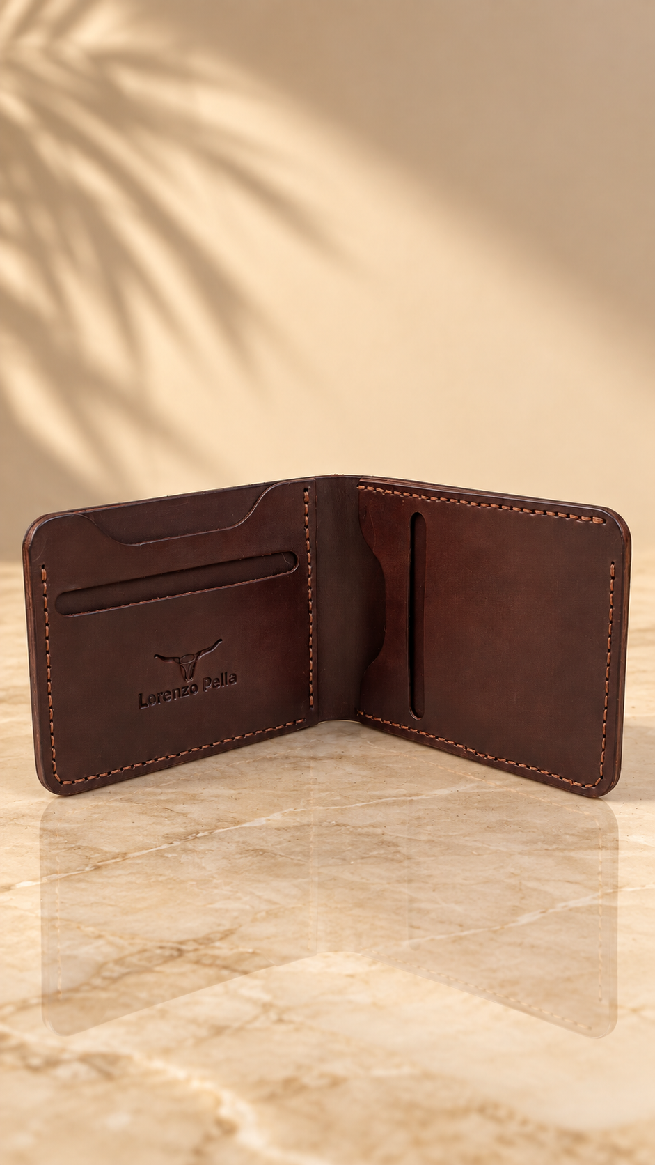 VH Lorenzo Special Coffee Wallet - Image 2