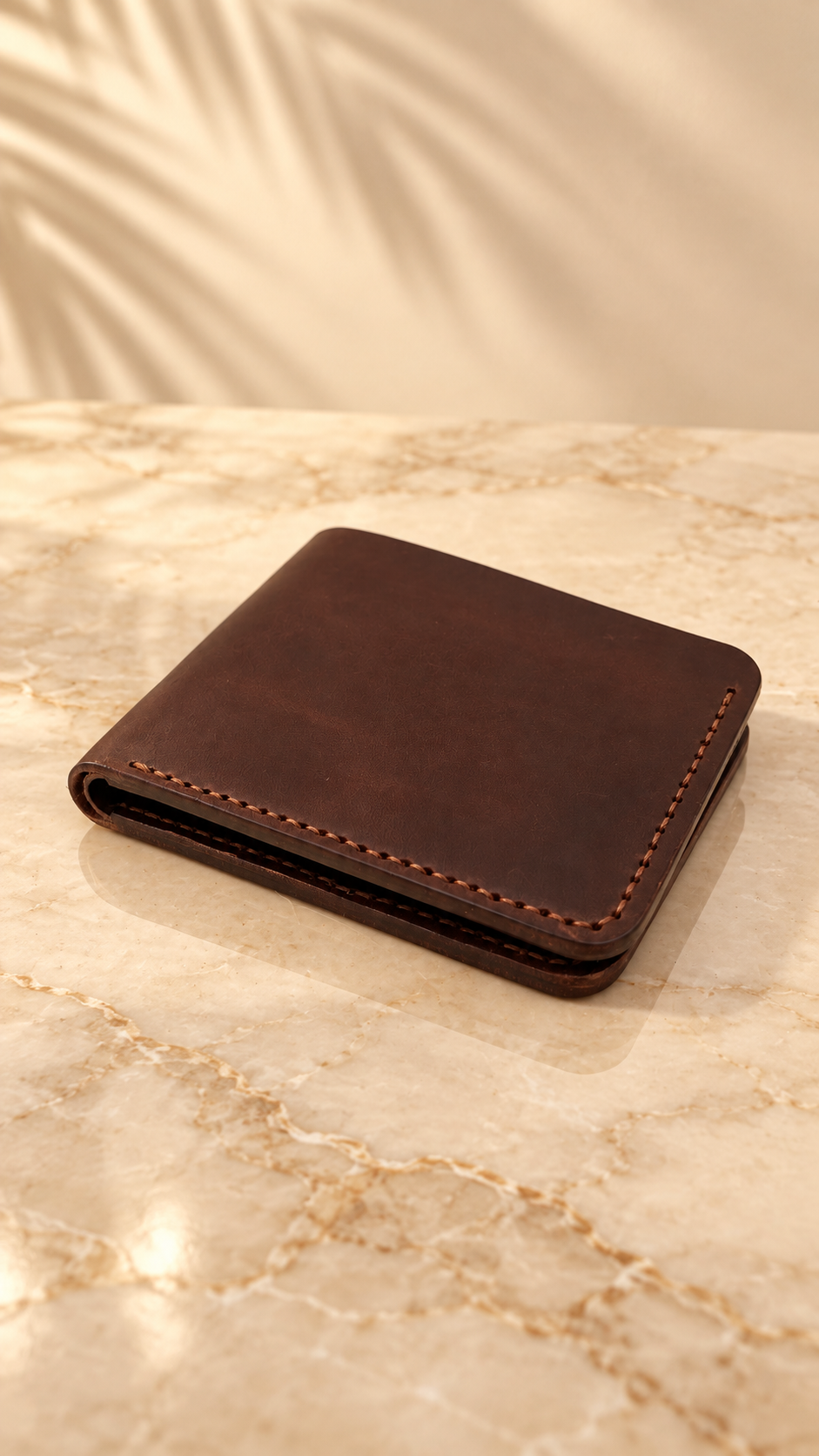 VH Lorenzo Special Coffee Wallet - Image 3