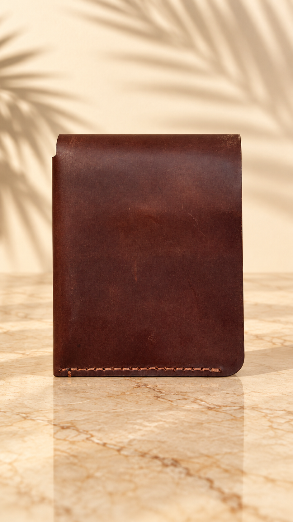 Lorenzo Pelle Heritage Snap Wallet - Image 3